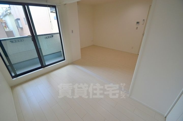 プルミエール瑞光の内装