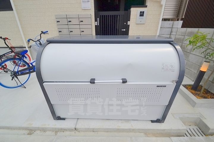 プルミエール瑞光のその他画像