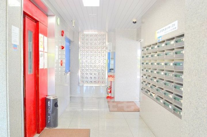 ホワイトハイツカドタのその他画像