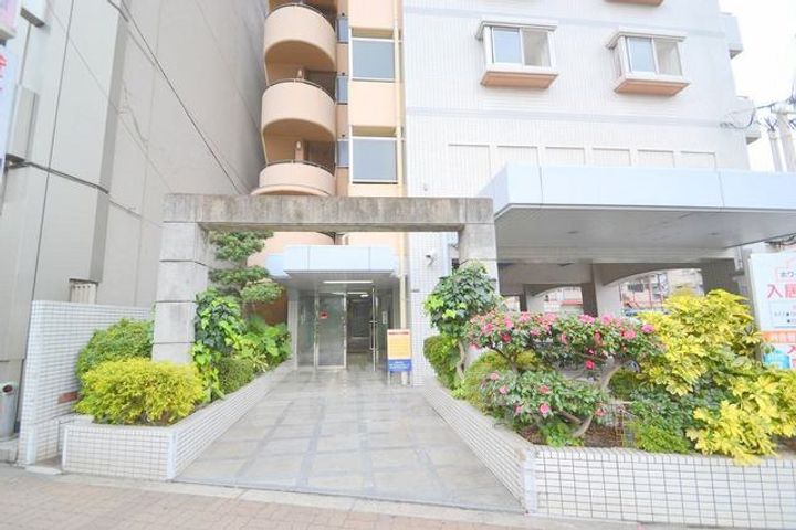 ホワイトハイツカドタのその他画像