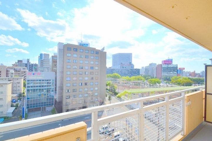 ホワイトハイツカドタのその他画像