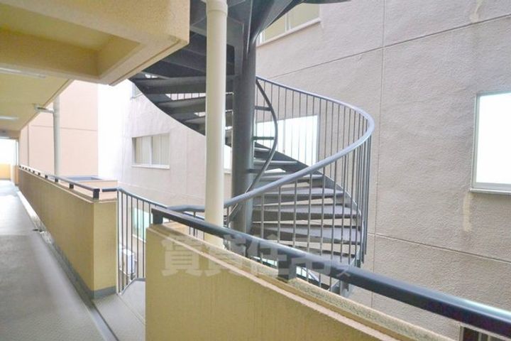 ホワイトハイツカドタのその他画像