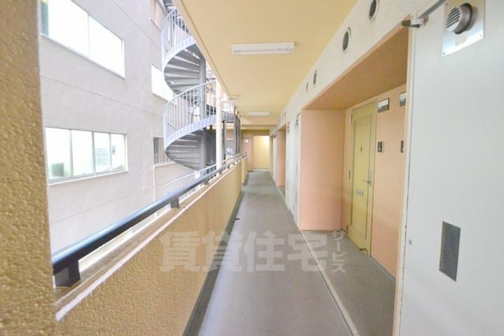 ホワイトハイツカドタのその他画像