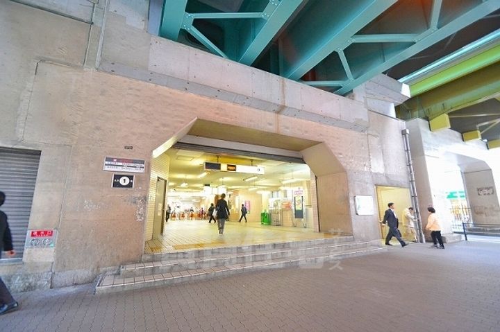 ホワイトハイツカドタのその他画像