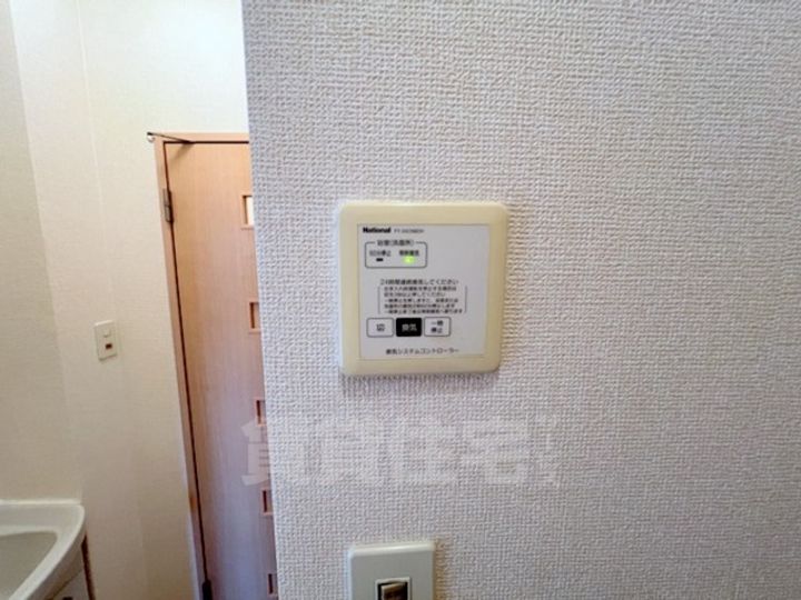 京都府京都市西京区樫原下池田町の賃貸アパートのその他画像
