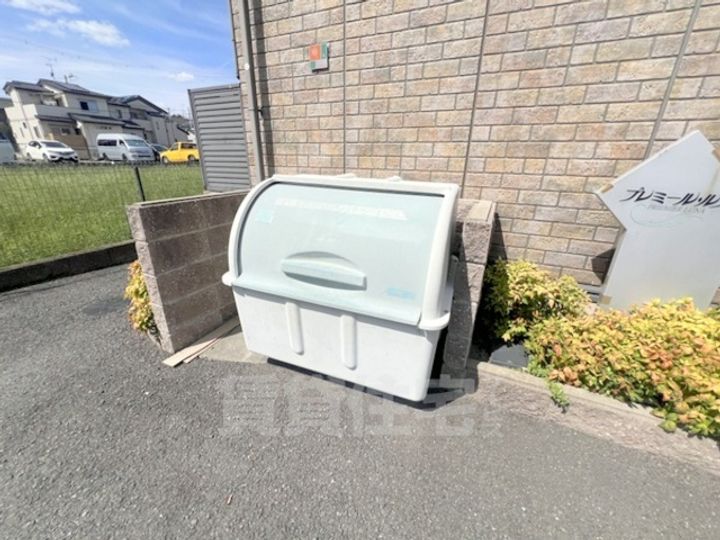 京都府京都市西京区樫原下池田町の賃貸アパートのその他画像