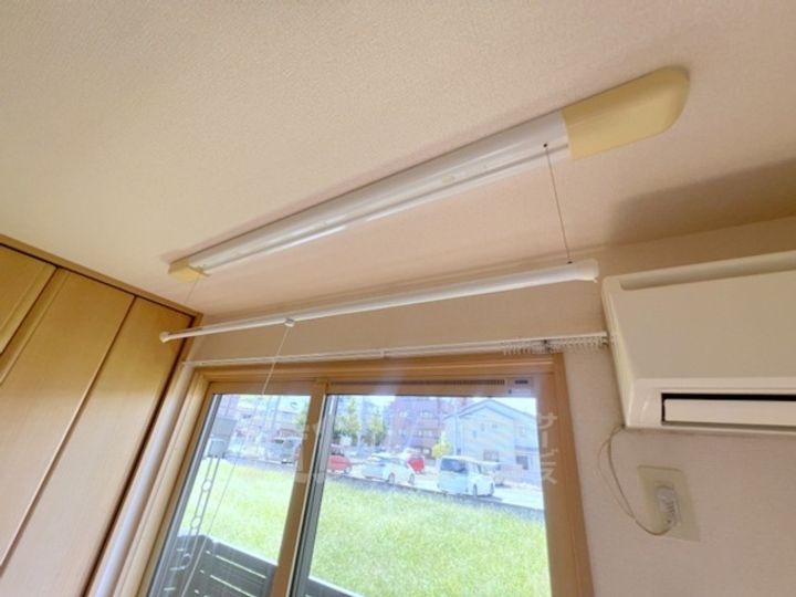 京都府京都市西京区樫原下池田町の賃貸アパートのその他画像
