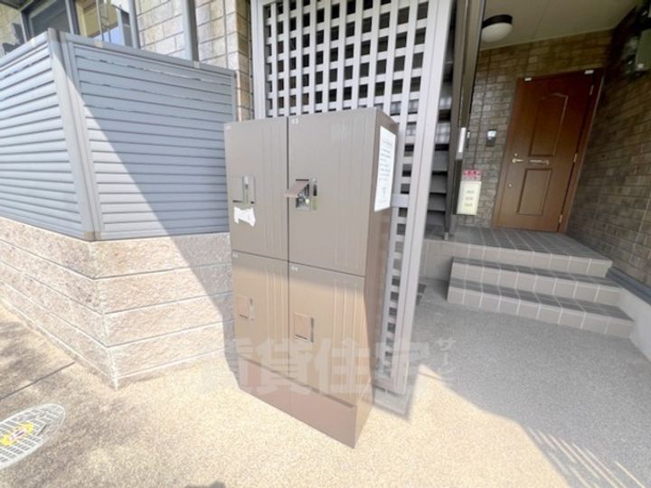 京都府京都市西京区樫原下池田町の賃貸アパートのその他画像