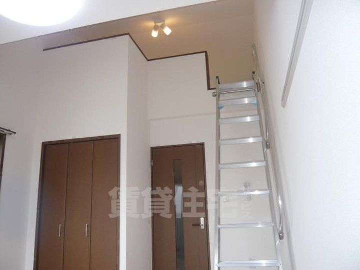 大阪府堺市西区鳳東町7丁の賃貸アパートのその他画像