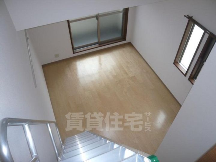 大阪府堺市西区鳳東町7丁の賃貸アパートのその他画像