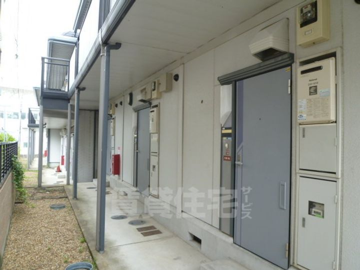 Tranquilのその他画像