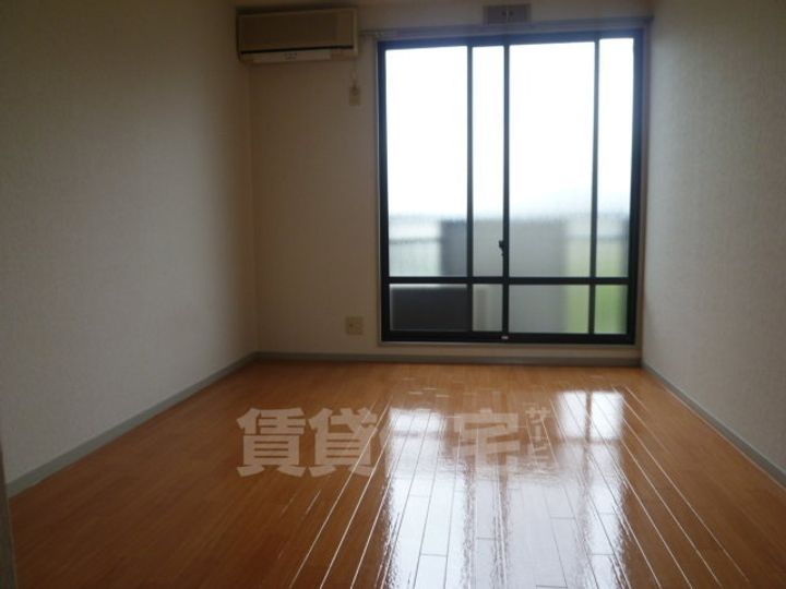 Tranquilの居間