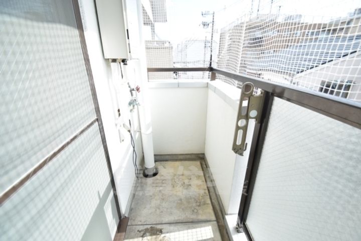 大阪府茨木市園田町の賃貸マンションのその他画像