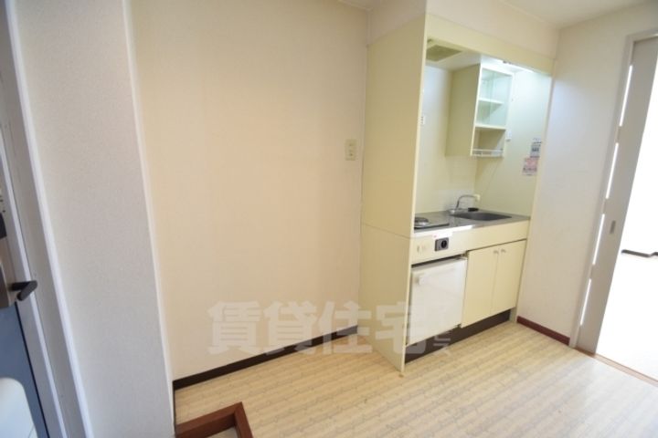 大阪府茨木市園田町の賃貸マンションのその他画像