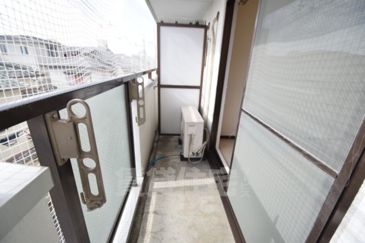 大阪府茨木市園田町の賃貸マンションのその他画像