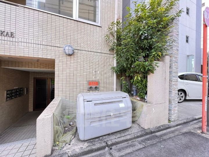 アーバンポイント新栄のその他画像