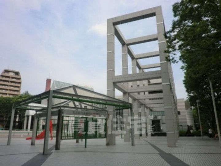 アーバンポイント新栄のその他画像