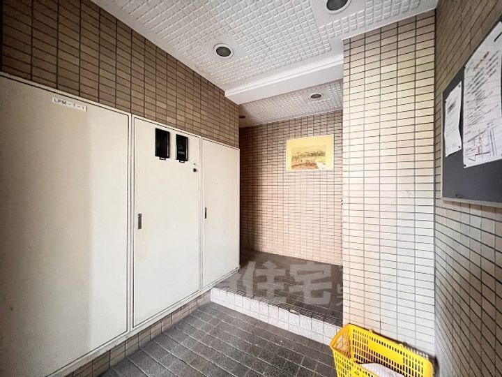 アーバンポイント新栄のその他画像