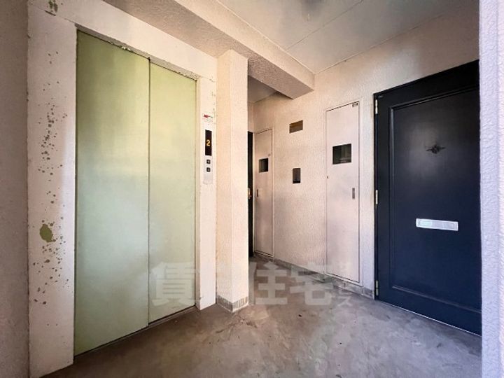 アーバンポイント新栄のその他画像