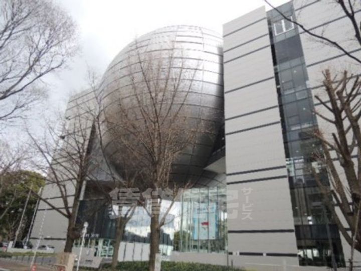 アーバンポイント新栄のその他画像