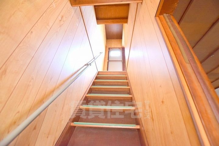 大阪府松原市三宅西2丁目(一戸建)の賃貸物件のその他画像