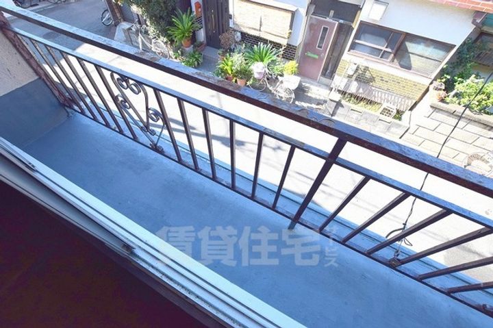 大阪府松原市三宅西2丁目(一戸建)の賃貸物件のその他画像