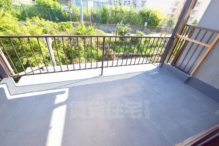 大阪府松原市三宅西2丁目(一戸建)の賃貸物件のその他画像