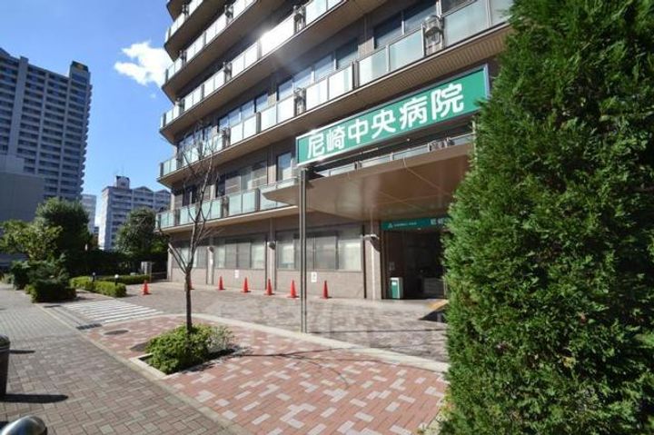 グレイスフル西川の周辺