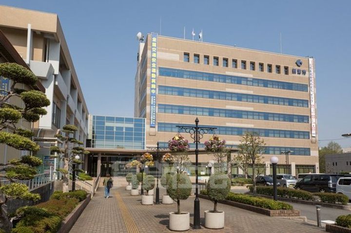 大阪府摂津市正雀3丁目の賃貸アパートの周辺