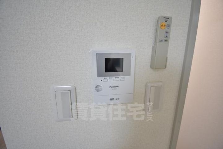 大阪府堺市東区草尾の賃貸アパートのその他画像