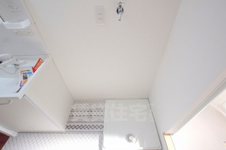 大阪府松原市天美北6丁目(一戸建)の賃貸物件のその他画像