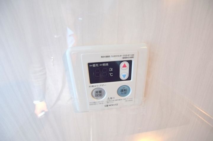 大阪府松原市天美北6丁目(一戸建)の賃貸物件のその他画像