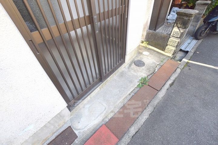 大阪府松原市天美北6丁目(一戸建)の賃貸物件のその他画像