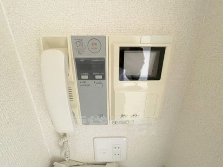 パインフィールド吉祥院のその他画像