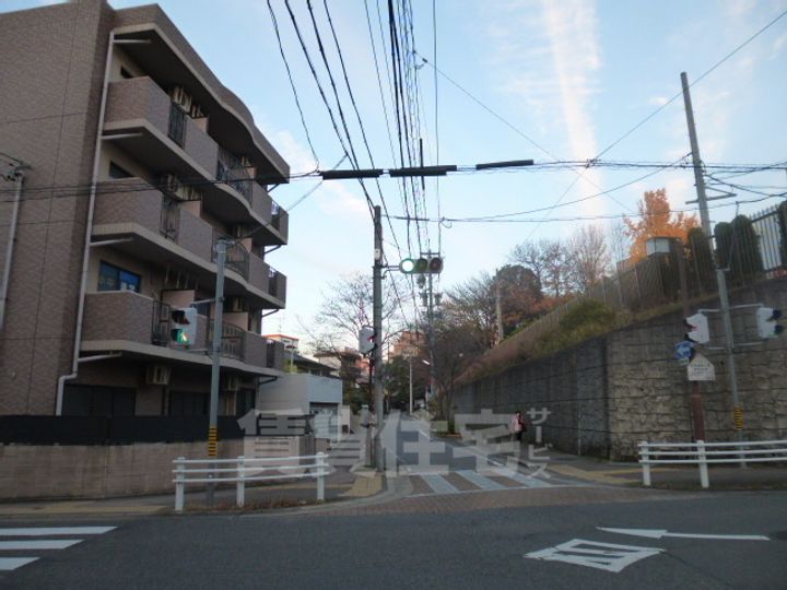 愛知県名古屋市昭和区滝川町の賃貸マンションのその他画像