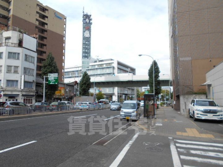 レジデンス東別院スクエアのその他画像