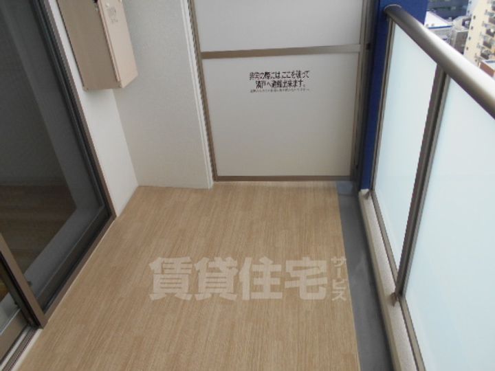 レジデンス東別院スクエアのその他画像