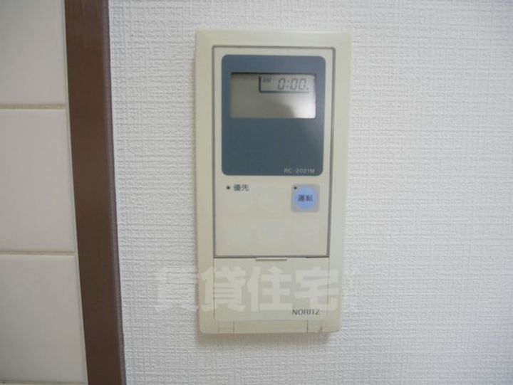 ヴェルデ三番館のその他画像