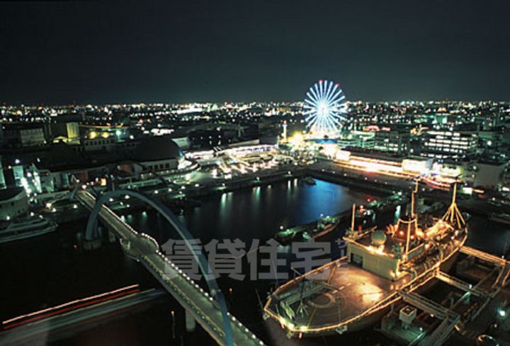スクエア名古屋港のその他画像