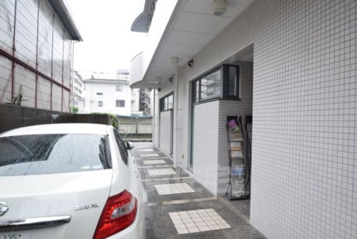 大阪府茨木市別院町の賃貸マンションのその他画像