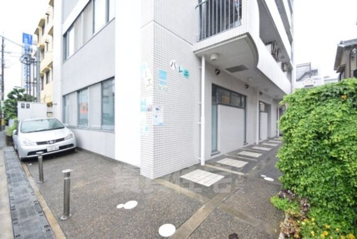 大阪府茨木市別院町の賃貸マンションのその他画像