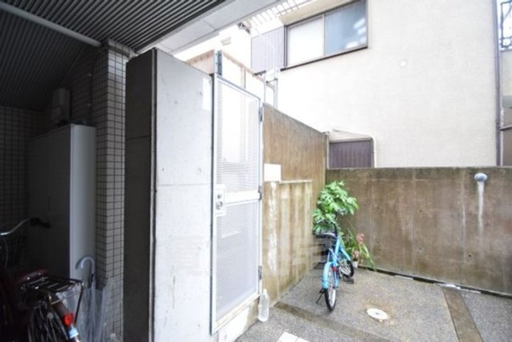 大阪府茨木市別院町の賃貸マンションのその他画像