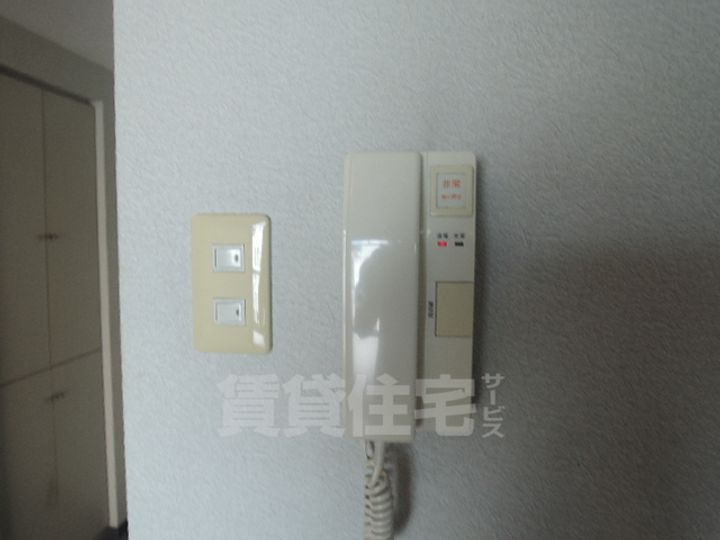 大阪府茨木市別院町の賃貸マンションのその他画像