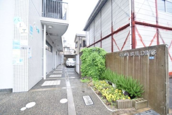 大阪府茨木市別院町の賃貸マンションのその他画像