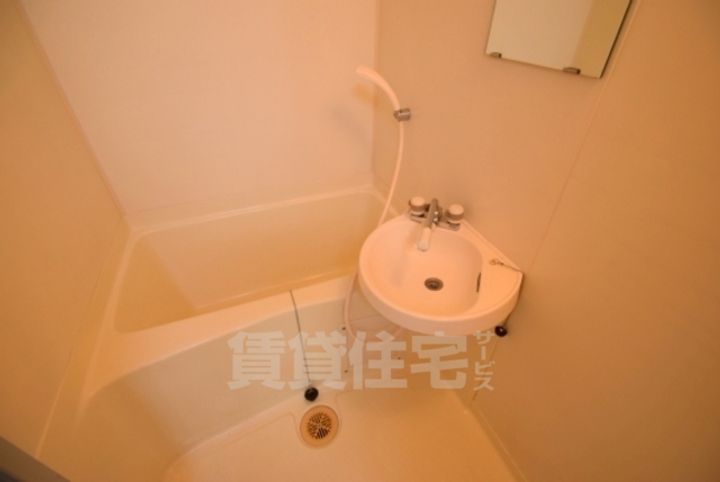 大阪府大阪市城東区成育4丁目の賃貸マンションのその他画像
