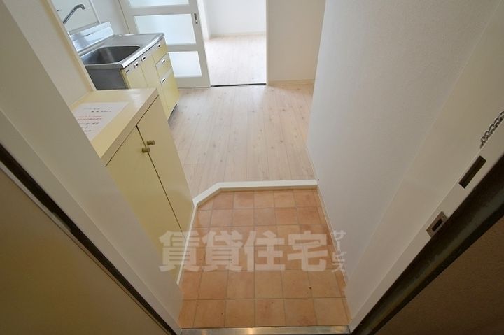 PALMIZIO東三国の内装