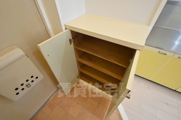 PALMIZIO東三国のその他画像