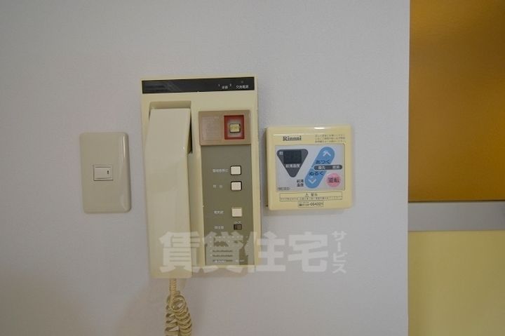 PALMIZIO東三国のその他画像