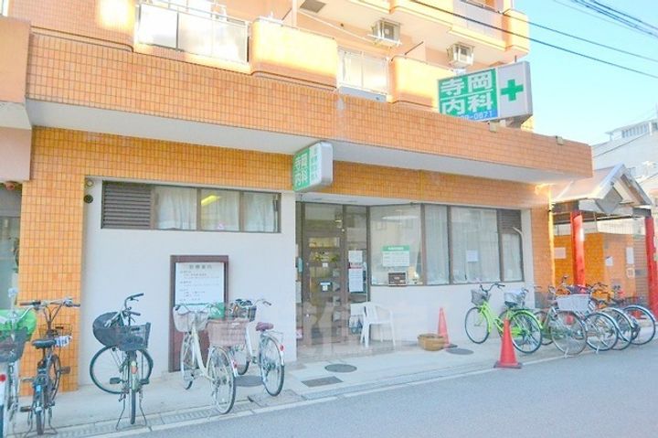 PALMIZIO東三国のその他画像