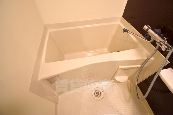 ラグゼ東三国5の風呂